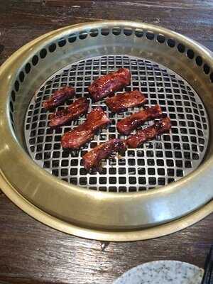 Alley Bbq Restaurant