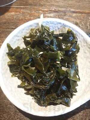 Alley Bbq Restaurant