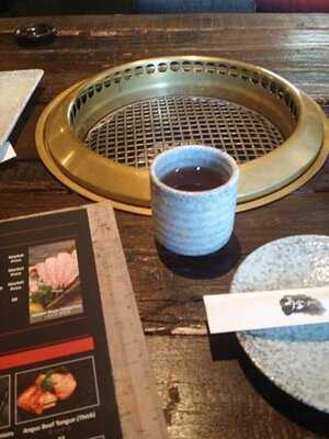 Alley Bbq Restaurant