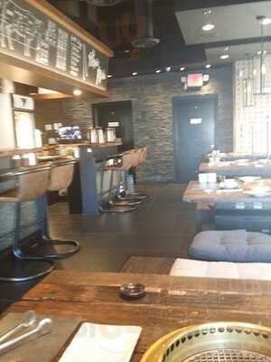 Alley Bbq Restaurant