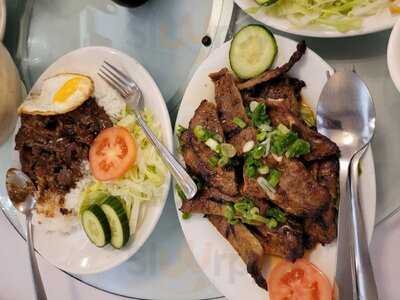 Phnom Penh Restaurant