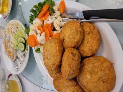 Phnom Penh Restaurant