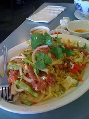 Phnom Penh Restaurant