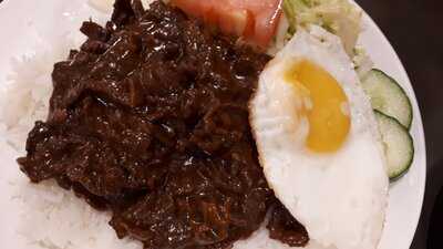 Phnom Penh Restaurant