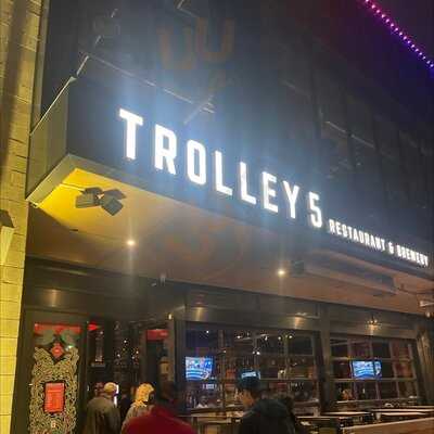 Trolley 5 Brewpub