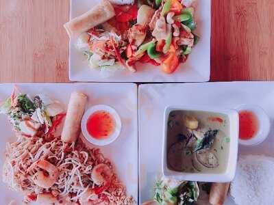 Nahm Thai Bistro