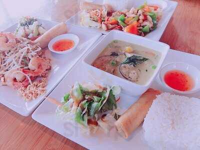 Nahm Thai Bistro