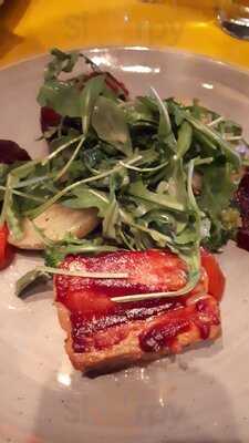 L'atelier Tartares & Cocktails