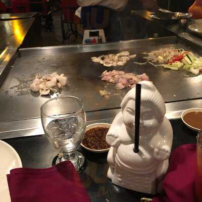 Ichiban Japanese Steak House