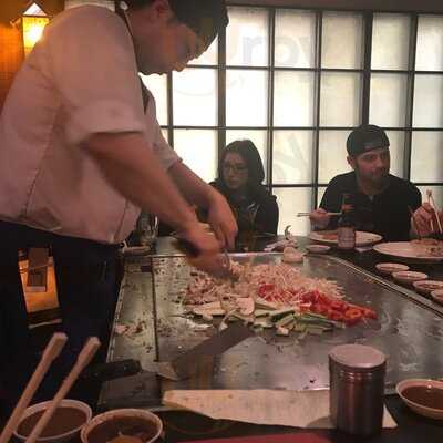 Ichiban Japanese Steak House