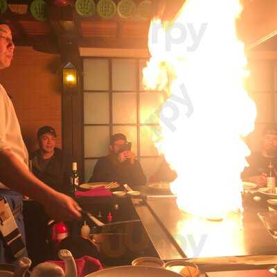 Ichiban Japanese Steak House