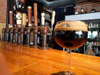 Brothers Beer Bistro