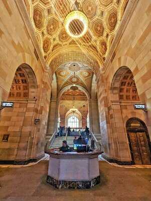 Crew Collective & Cafe