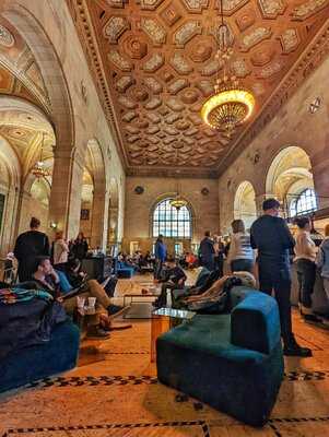 Crew Collective & Cafe