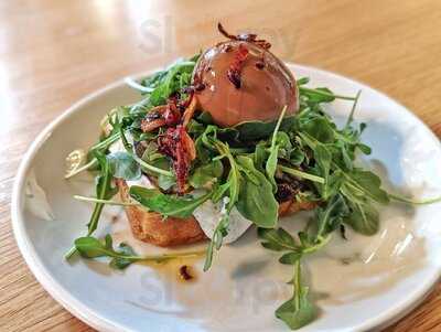 Crew Collective & Cafe