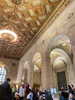 Crew Collective & Cafe