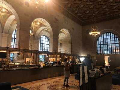 Crew Collective & Cafe