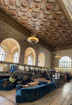 Crew Collective & Cafe