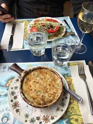 Au Petit Coin Breton Ltee