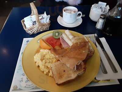 Au Petit Coin Breton Ltee