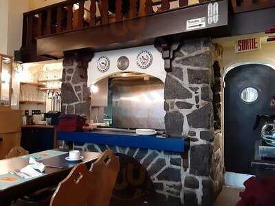 Au Petit Coin Breton Ltee