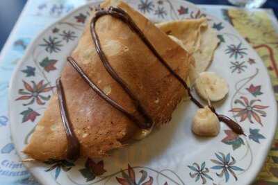 Au Petit Coin Breton Ltee