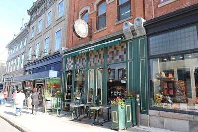 Au Petit Coin Breton Ltee