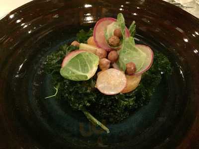 West Restaurant + Bar