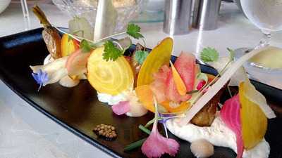 West Restaurant + Bar