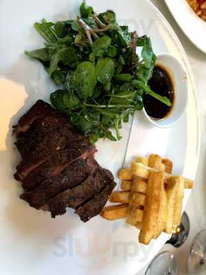 West Restaurant + Bar