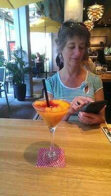 Cactus Club Cafe Macleod Trail