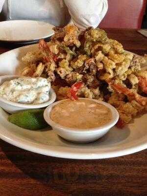 Cactus Club Cafe Macleod Trail