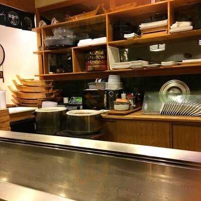 Masamune Japanese Restaurant