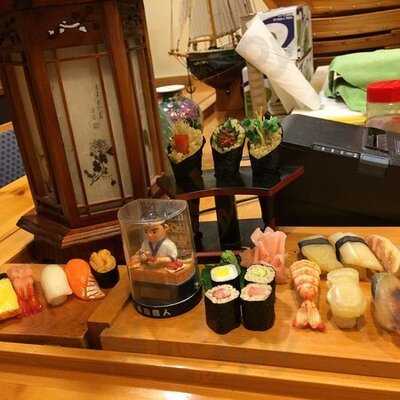 Masamune Japanese Restaurant