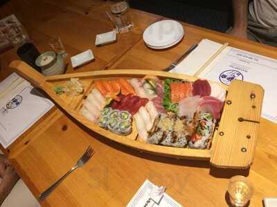 Masamune Japanese Restaurant