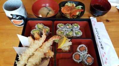 Masamune Japanese Restaurant