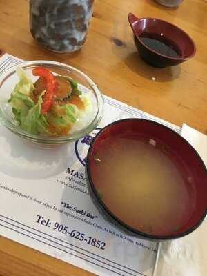 Masamune Japanese Restaurant