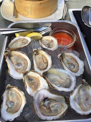 Raw Bar