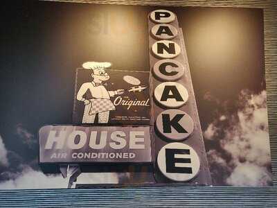 The Original Pancake House