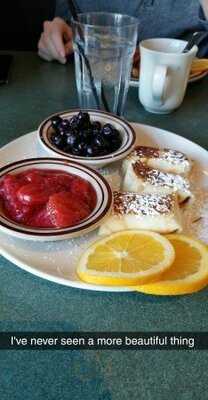 The Original Pancake House