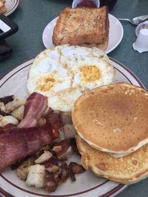 The Original Pancake House