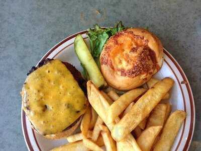 The Original Pancake House