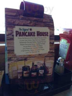 The Original Pancake House