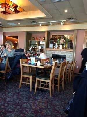 The Original Pancake House