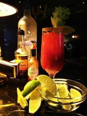 Caesar's Steak House - Willow Park