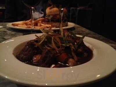 Caesar's Steak House - Willow Park