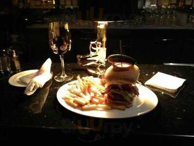 Caesar's Steak House - Willow Park