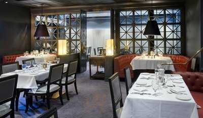 Caesar's Steak House - Willow Park