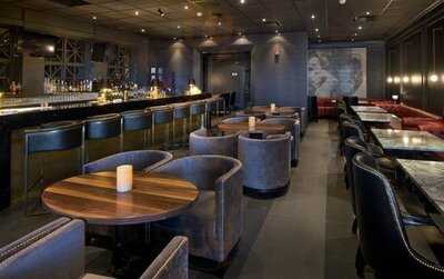 Caesar's Steak House - Willow Park