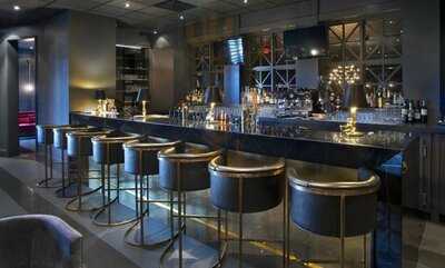 Caesar's Steak House - Willow Park